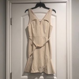 Katia shirt mermaid dress